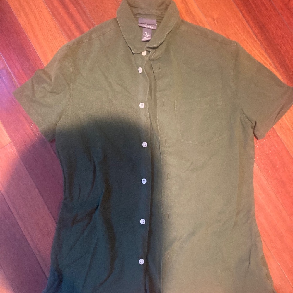 Men body shirt